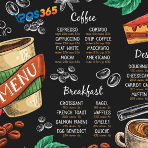 tam quan trong cua menu